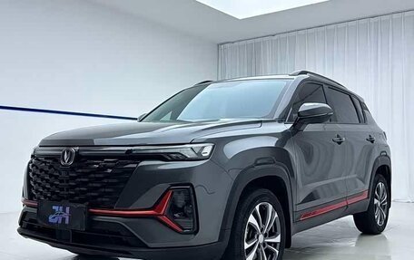 Changan CS35 Plus, 2023 год, 1 185 444 рублей, 3 фотография