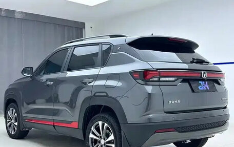 Changan CS35 Plus, 2023 год, 1 185 444 рублей, 4 фотография