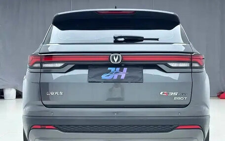 Changan CS35 Plus, 2023 год, 1 185 444 рублей, 5 фотография