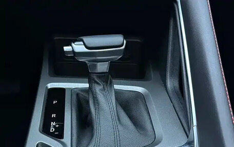 Changan CS35 Plus, 2023 год, 1 185 444 рублей, 13 фотография