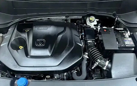 Changan CS35 Plus, 2023 год, 1 185 444 рублей, 18 фотография