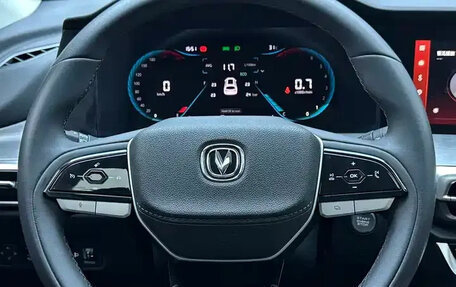 Changan CS35 Plus, 2023 год, 1 185 444 рублей, 9 фотография