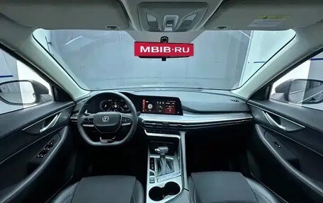 Changan CS35 Plus, 2023 год, 1 185 444 рублей, 8 фотография