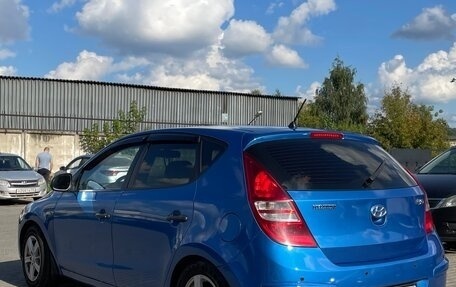 Hyundai i30 I, 2010 год, 589 000 рублей, 4 фотография