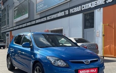 Hyundai i30 I, 2010 год, 589 000 рублей, 2 фотография