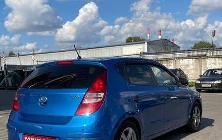 Hyundai i30 I, 2010 год, 589 000 рублей, 3 фотография