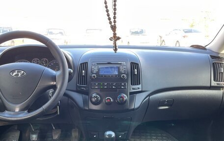 Hyundai i30 I, 2010 год, 589 000 рублей, 5 фотография