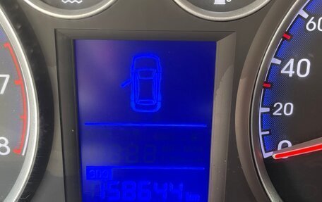Hyundai i30 I, 2010 год, 589 000 рублей, 6 фотография