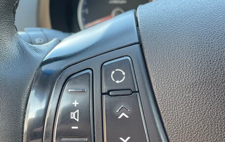 Hyundai i30 I, 2010 год, 589 000 рублей, 8 фотография