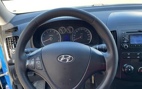 Hyundai i30 I, 2010 год, 589 000 рублей, 7 фотография