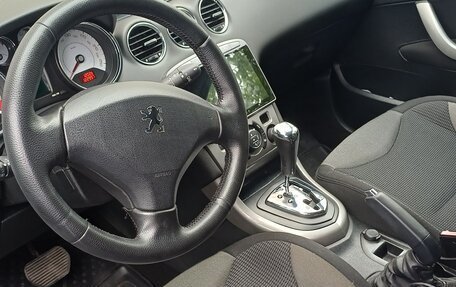 Peugeot 308 II, 2009 год, 402 000 рублей, 8 фотография