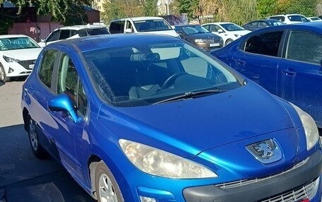 Peugeot 308 II, 2009 год, 402 000 рублей, 4 фотография