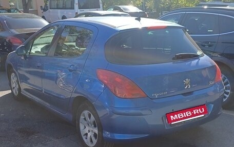 Peugeot 308 II, 2009 год, 402 000 рублей, 2 фотография