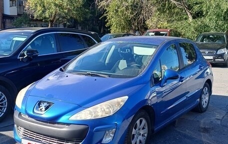 Peugeot 308 II, 2009 год, 402 000 рублей, 3 фотография