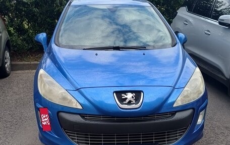 Peugeot 308 II, 2009 год, 402 000 рублей, 7 фотография
