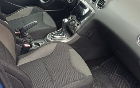 Peugeot 308 II, 2009 год, 402 000 рублей, 12 фотография