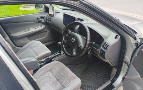 Nissan Sunny B15, 2004 год, 299 000 рублей, 7 фотография