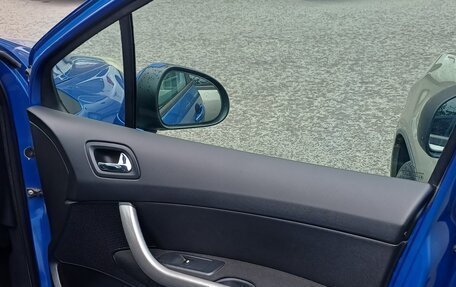 Peugeot 308 II, 2009 год, 402 000 рублей, 13 фотография