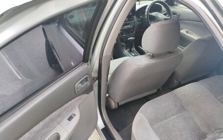 Nissan Sunny B15, 2004 год, 299 000 рублей, 9 фотография
