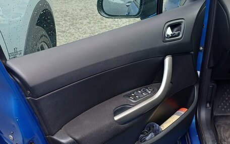 Peugeot 308 II, 2009 год, 402 000 рублей, 11 фотография
