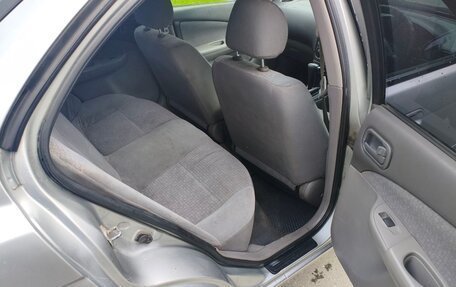 Nissan Sunny B15, 2004 год, 299 000 рублей, 8 фотография