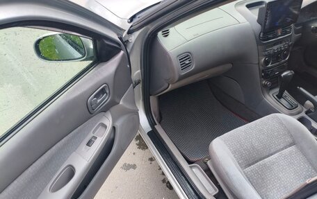 Nissan Sunny B15, 2004 год, 299 000 рублей, 10 фотография