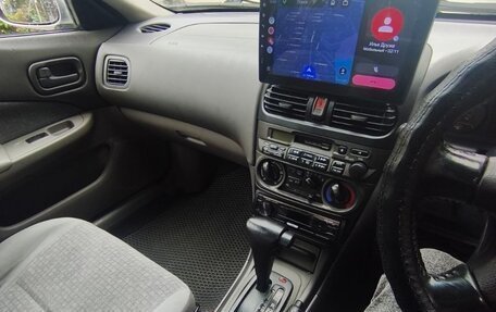 Nissan Sunny B15, 2004 год, 299 000 рублей, 12 фотография