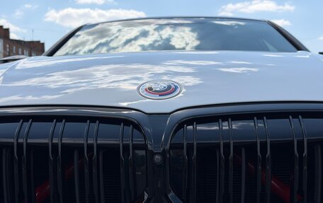 BMW 3 серия, 2023 год, 4 750 000 рублей, 6 фотография