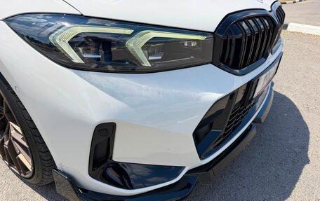 BMW 3 серия, 2023 год, 4 750 000 рублей, 11 фотография