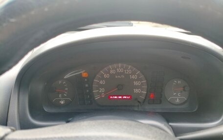 Nissan Sunny B15, 2004 год, 299 000 рублей, 13 фотография