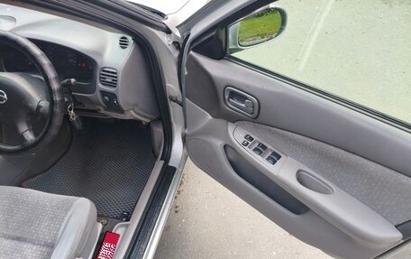 Nissan Sunny B15, 2004 год, 299 000 рублей, 11 фотография