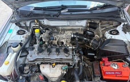 Nissan Sunny B15, 2004 год, 299 000 рублей, 14 фотография