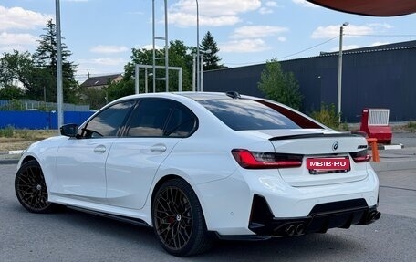 BMW 3 серия, 2023 год, 4 750 000 рублей, 5 фотография