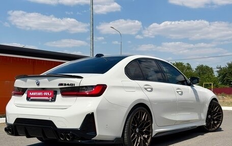 BMW 3 серия, 2023 год, 4 750 000 рублей, 3 фотография