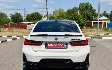 BMW 3 серия, 2023 год, 4 750 000 рублей, 9 фотография