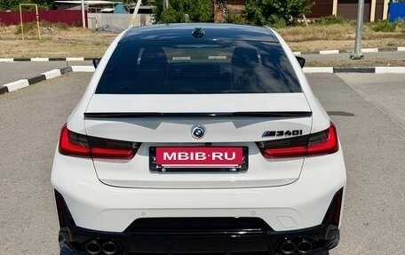 BMW 3 серия, 2023 год, 4 750 000 рублей, 8 фотография
