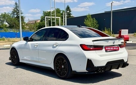 BMW 3 серия, 2023 год, 4 750 000 рублей, 10 фотография