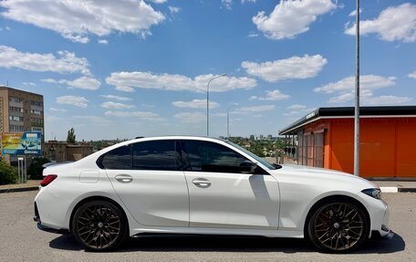 BMW 3 серия, 2023 год, 4 750 000 рублей, 14 фотография