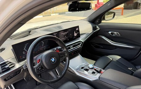 BMW 3 серия, 2023 год, 4 750 000 рублей, 18 фотография