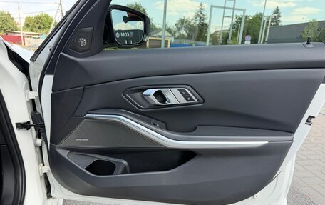 BMW 3 серия, 2023 год, 4 750 000 рублей, 23 фотография