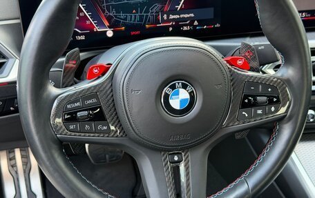 BMW 3 серия, 2023 год, 4 750 000 рублей, 26 фотография