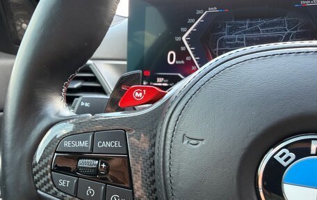 BMW 3 серия, 2023 год, 4 750 000 рублей, 27 фотография