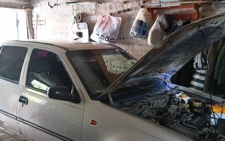 Daewoo Nexia I рестайлинг, 2007 год, 150 000 рублей, 8 фотография