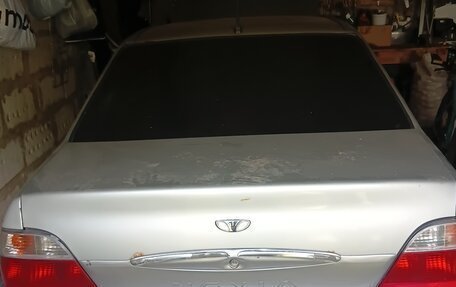Daewoo Nexia I рестайлинг, 2007 год, 150 000 рублей, 3 фотография