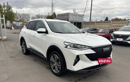 Haval F7 I, 2023 год, 1 899 000 рублей, 3 фотография