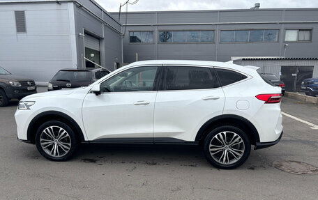 Haval F7 I, 2023 год, 1 899 000 рублей, 8 фотография