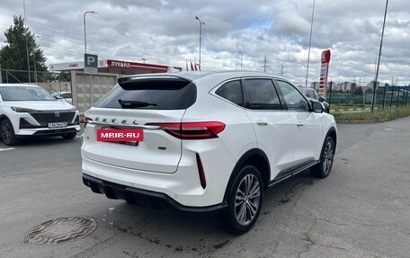 Haval F7 I, 2023 год, 1 899 000 рублей, 5 фотография
