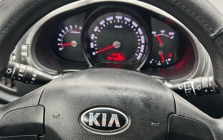 KIA Sportage III, 2014 год, 1 100 000 рублей, 6 фотография