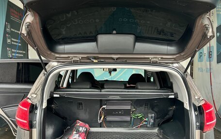 KIA Sportage III, 2014 год, 1 100 000 рублей, 2 фотография