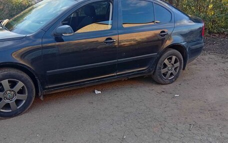 Skoda Octavia, 2008 год, 395 000 рублей, 4 фотография